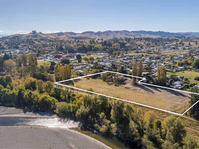 52 McGreevy Street, Waipawa