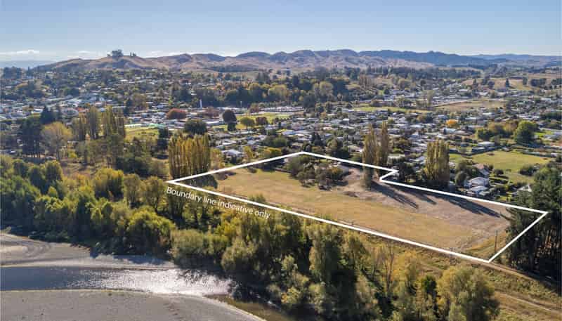 52 McGreevy Street, Waipawa