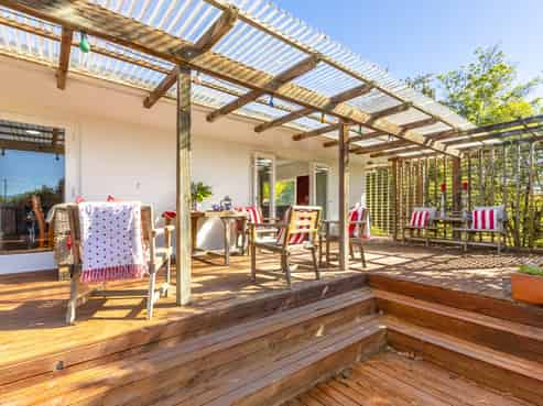 52 McGreevy Street, Waipawa