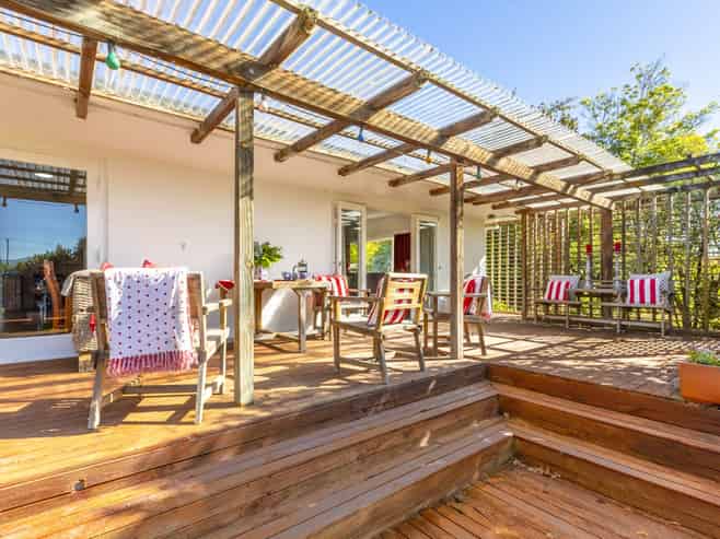 52 McGreevy Street, Waipawa