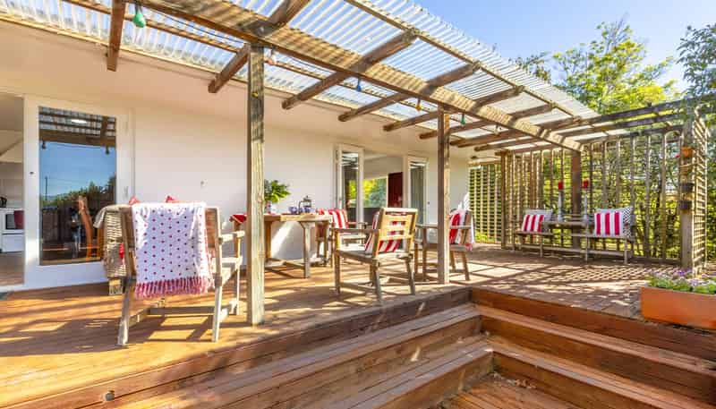 52 McGreevy Street, Waipawa