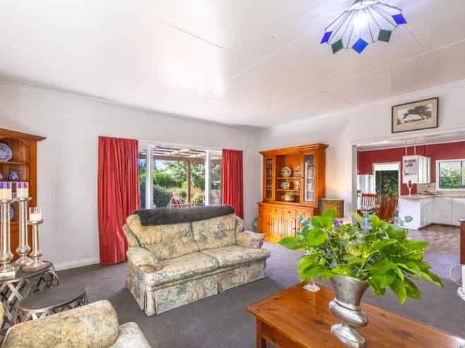 52 McGreevy Street, Waipawa