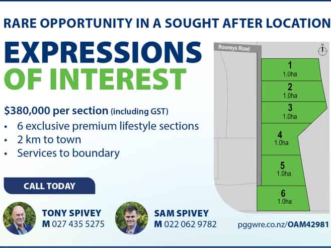  Rooney Road, Ardgowan