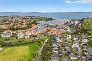 2 Bella Vista Drive, Gulf Harbour