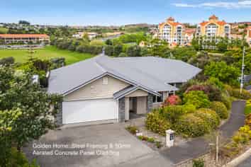 2 Bella Vista Drive, Gulf Harbour