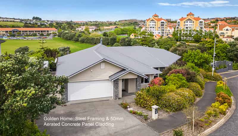 2 Bella Vista Drive, Gulf Harbour