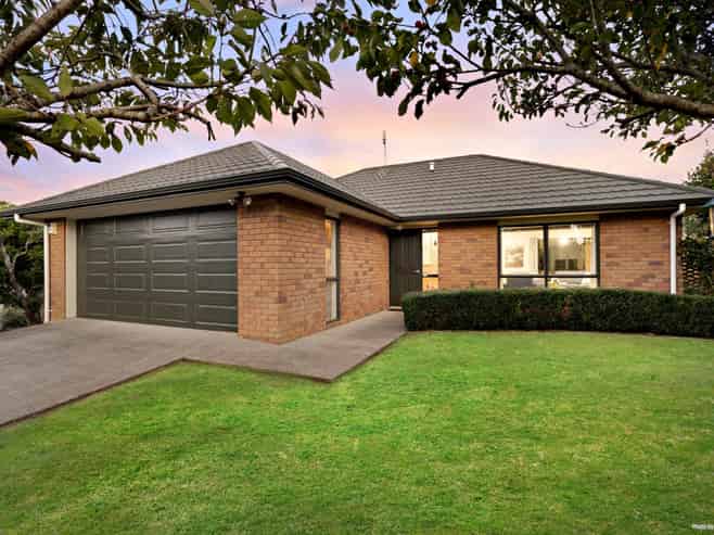 37 Greig Place, Pukekohe