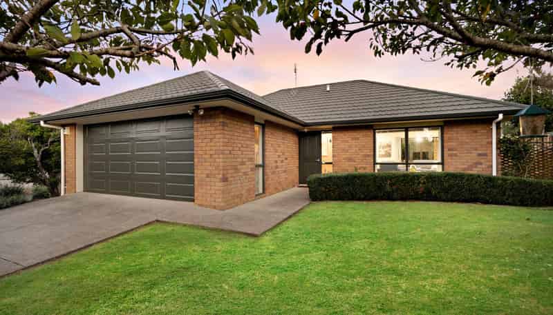 37 Greig Place, Pukekohe