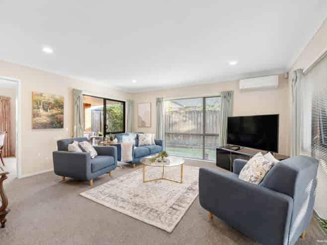 37 Greig Place, Pukekohe