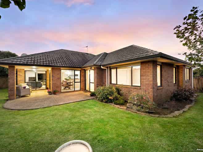 37 Greig Place, Pukekohe