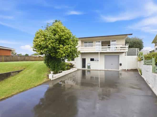 8 Slater Place, Te Puke