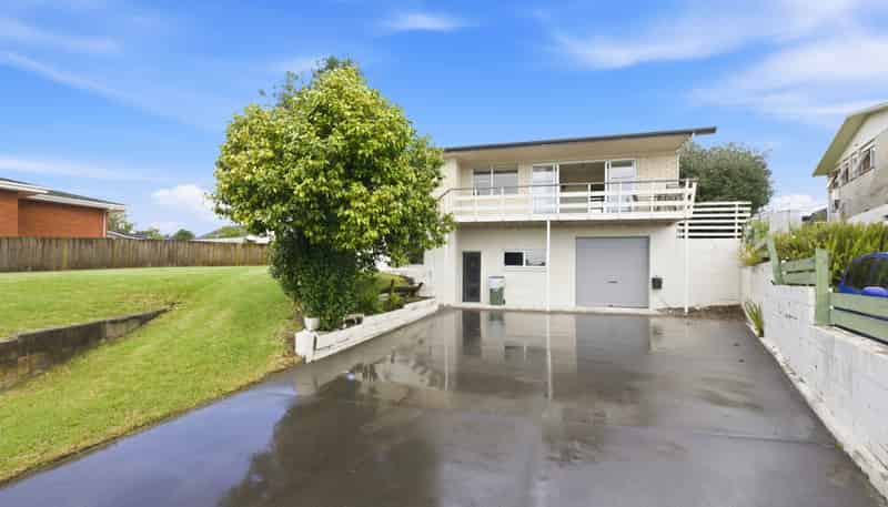 8 Slater Place, Te Puke