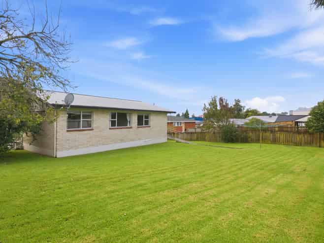 8 Slater Place, Te Puke