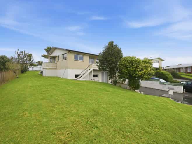 8 Slater Place, Te Puke