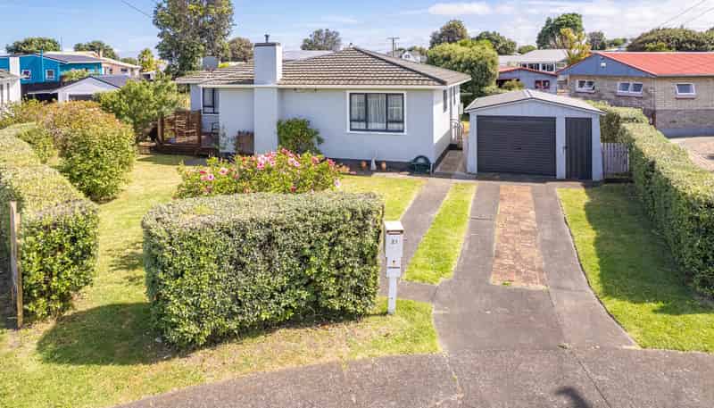21 Omori Place, Castlecliff