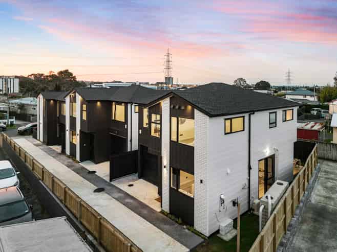 22C Falkirk Street, Blockhouse Bay