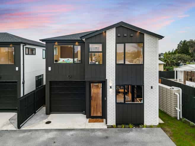 22C Falkirk Street, Blockhouse Bay