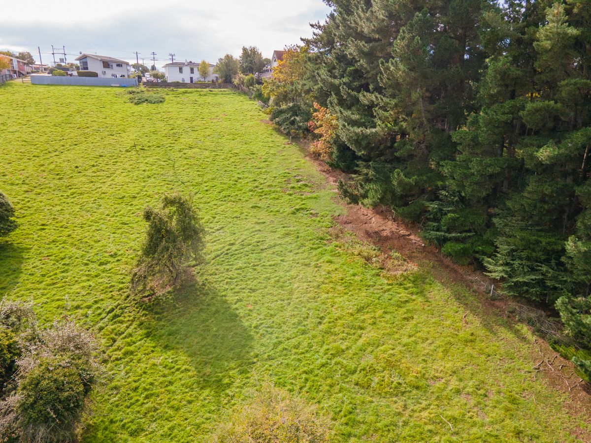 Almost 4000 m² with Golf Views - Widok 3