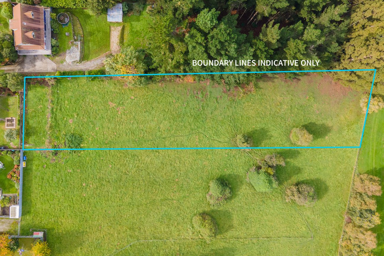 Almost 4000 m² with Golf Views – pohled 2