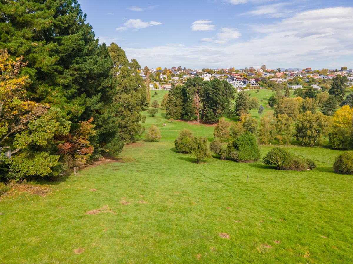 Almost 4000 m² with Golf Views - Widok 4