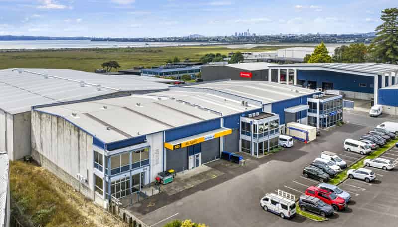 521A Rosebank Road, Avondale