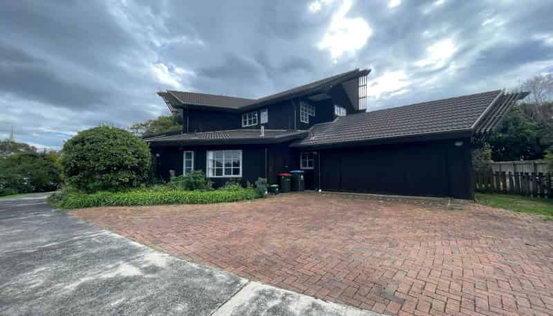 6 Ascot Avenue, Remuera