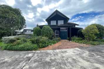 6 Ascot Avenue, Remuera