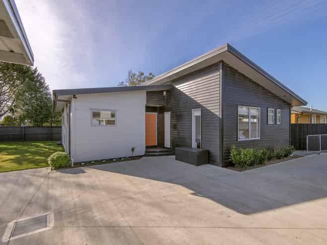 13 Cridland Street, Rakaia