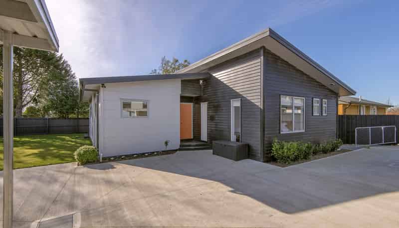 13 Cridland Street, Rakaia