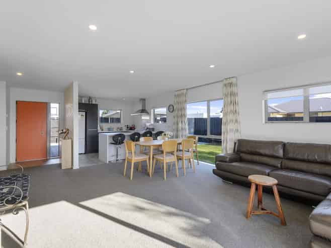 13 Cridland Street, Rakaia