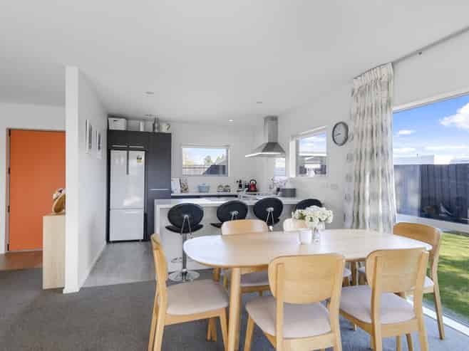 13 Cridland Street, Rakaia