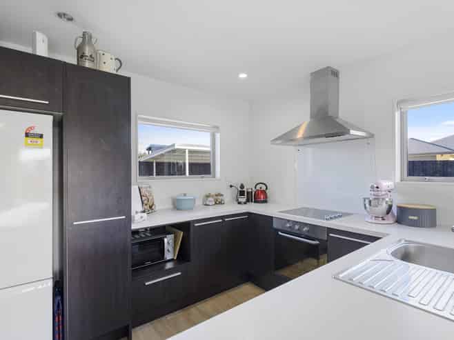 13 Cridland Street, Rakaia