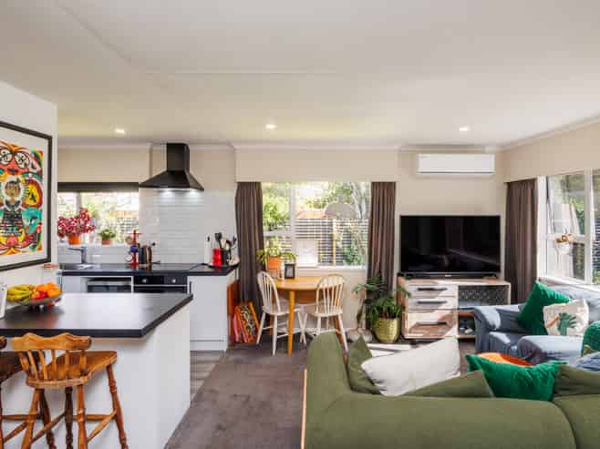 12D Colombo Street, Hokowhitu