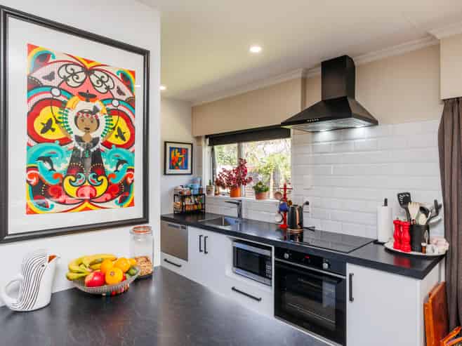 12D Colombo Street, Hokowhitu