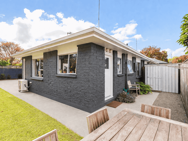 12D Colombo Street, Hokowhitu