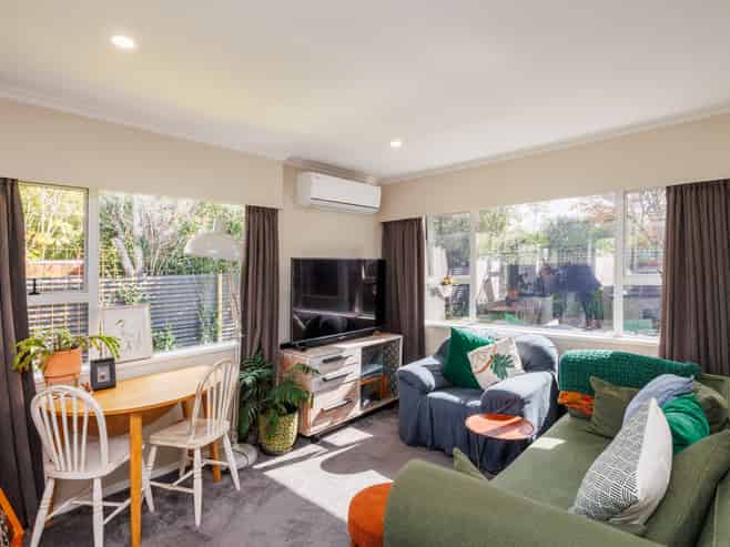 12D Colombo Street, Hokowhitu