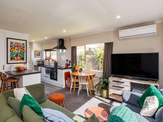 12D Colombo Street, Hokowhitu