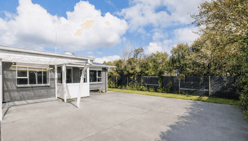 12D Colombo Street, Hokowhitu