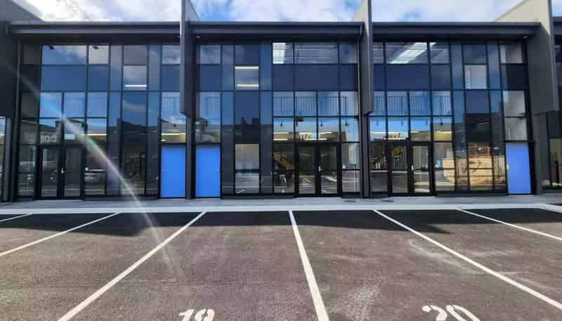 Unit 11/3 Pacific Rise, Mount Wellington