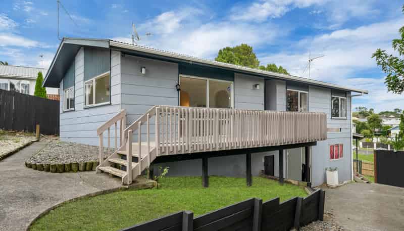 14 Beauchamp Drive, Massey