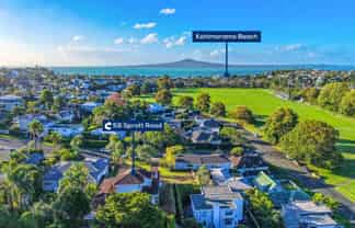 59 Sprott Road, Kohimarama