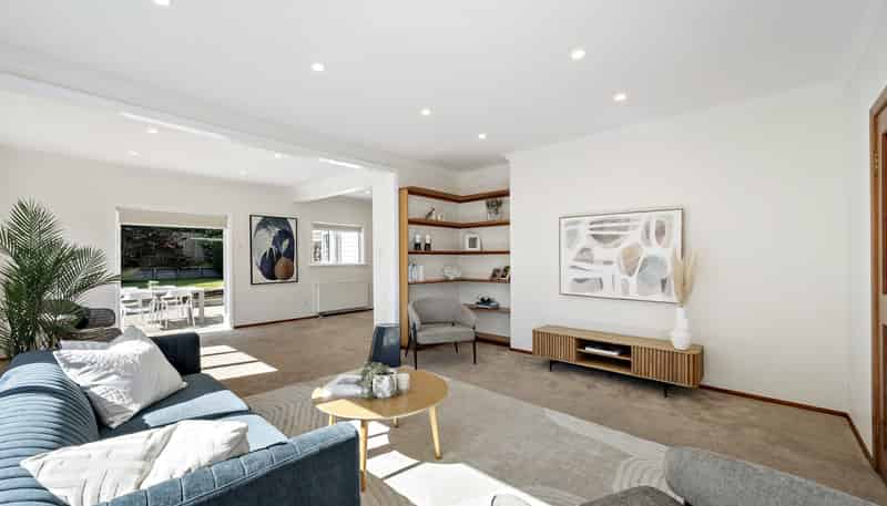 283 Muritai Road, Eastbourne