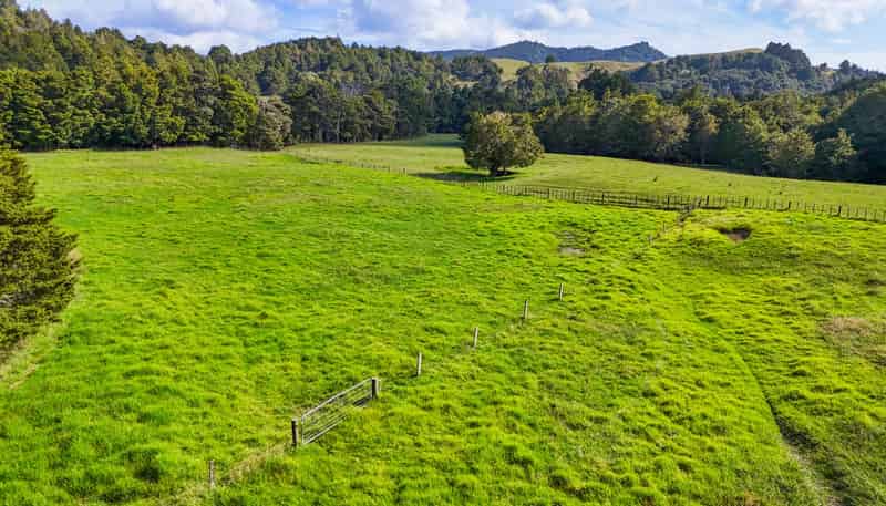 133 Te Ranga Road, Kaeo