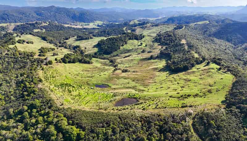 133 Te Ranga Road, Kaeo