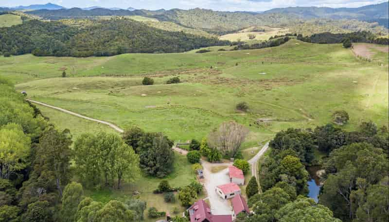 133 Te Ranga Road, Kaeo