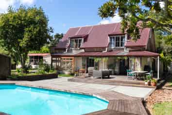 133 Te Ranga Road, Kaeo