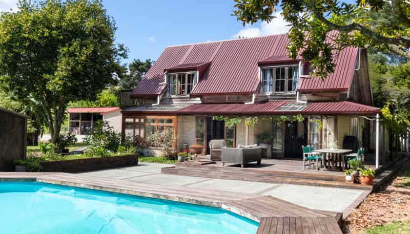 133 Te Ranga Road, Kaeo