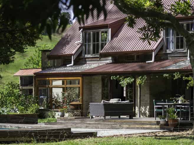 133 Te Ranga Road, Kaeo