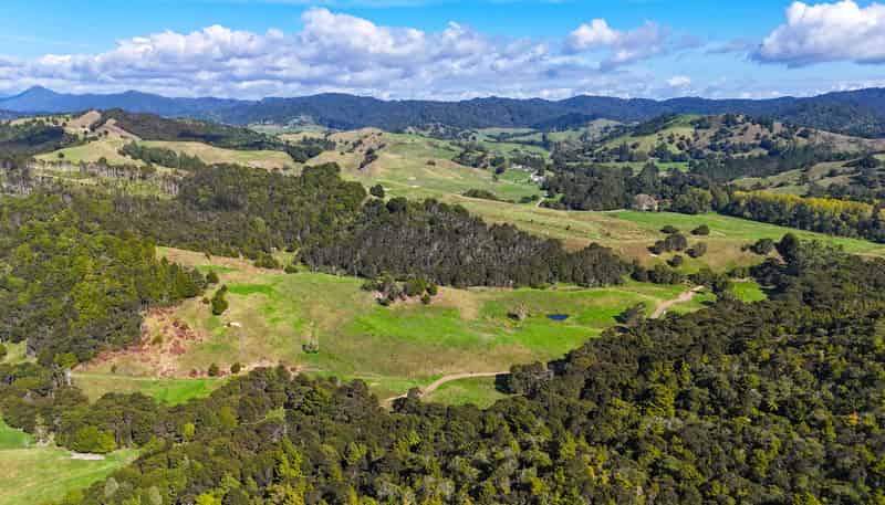 133 Te Ranga Road, Kaeo