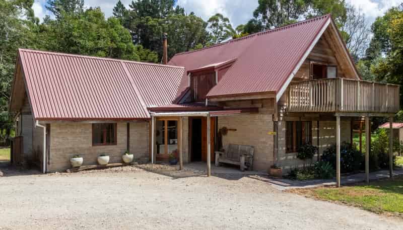 133 Te Ranga Road, Kaeo